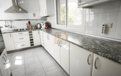 Chalet, en buen estado de mantenimiento, en Sierra de Altea.